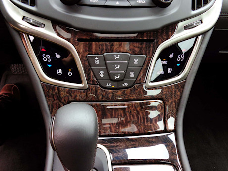 Editorial 2014 buick lacrosse 11 gw