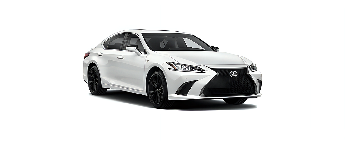 Lexus ES 2023 16