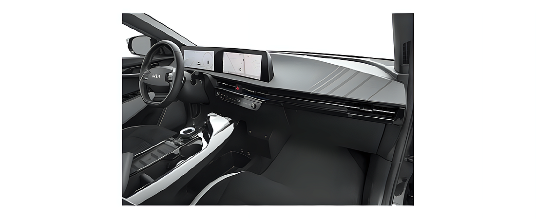 Kia EV6 2024 13