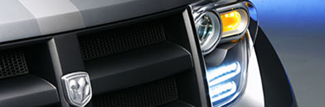Vorstellung: Dodge Hornet – Kleiner Brummer