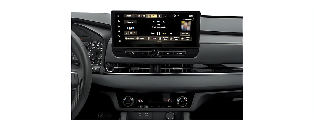 Mitsubishi Outlander 2025 8