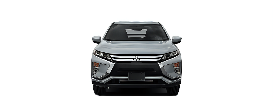 Mitsubishi Eclipse Cross 2019 4