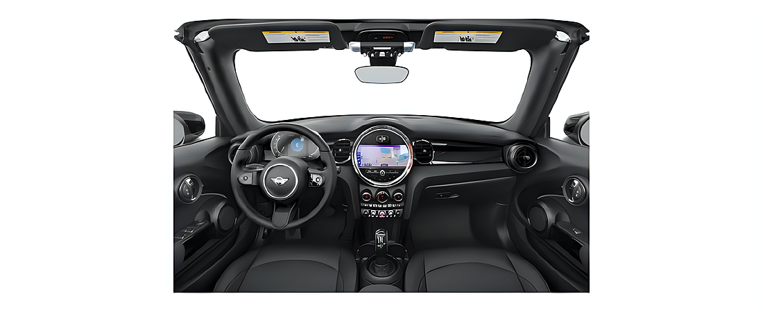 MINI Convertible 2024 7