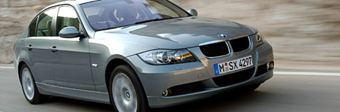 Bericht: BMW – Effizient auf ganzer Linie