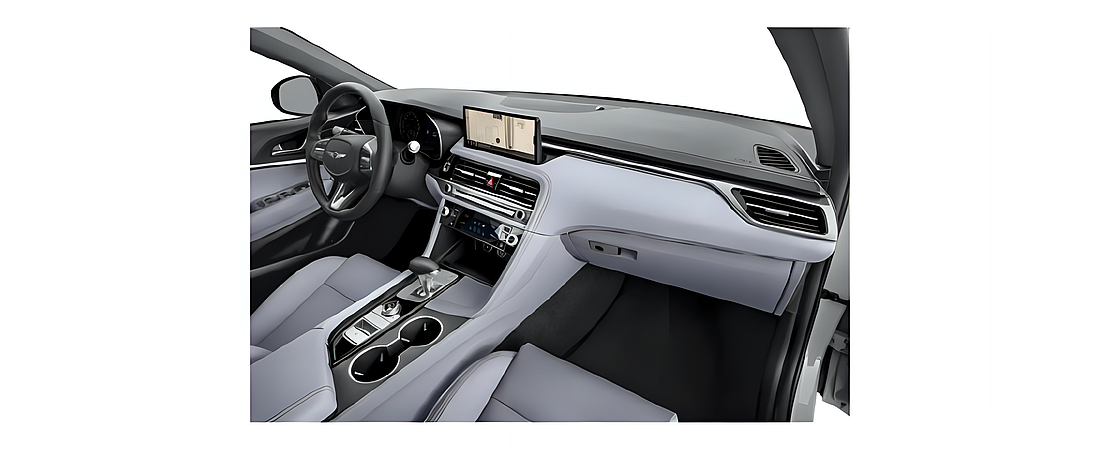 Genesis G70 2026 13