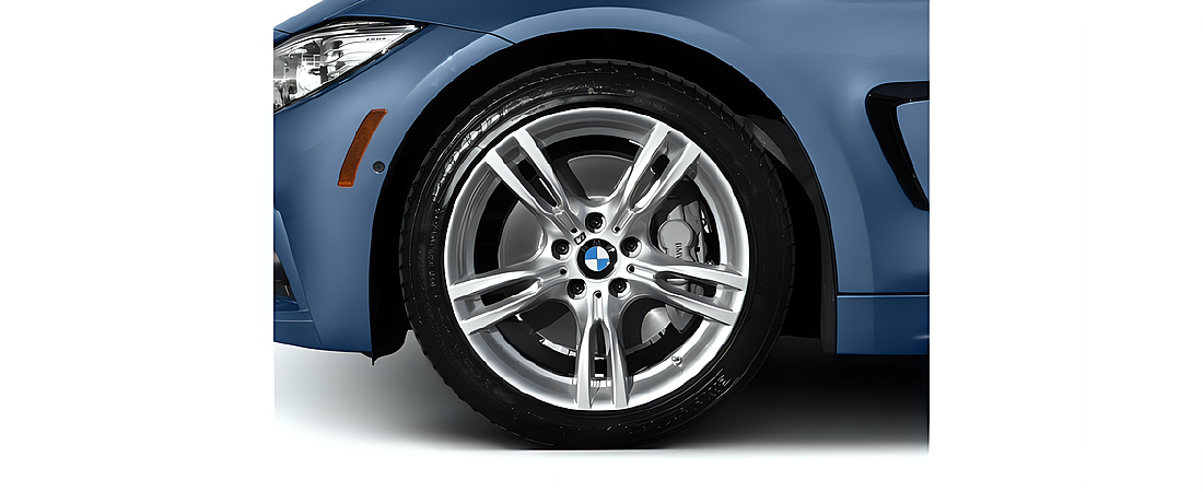 BMW 4 Series 2017 88
