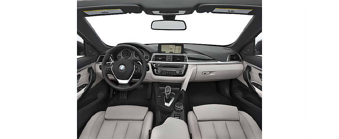 BMW 4 Series 2018 67