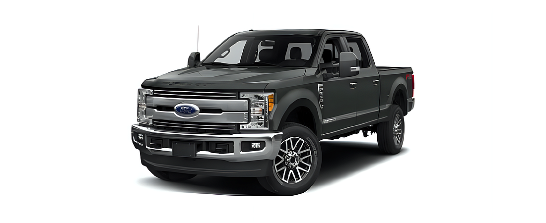 Ford F-350 2019 102