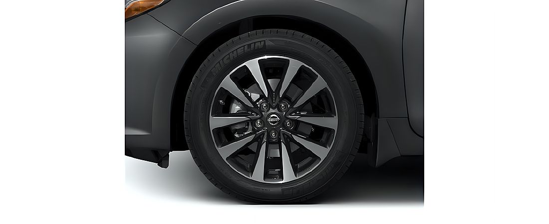 Nissan Altima 2018 10