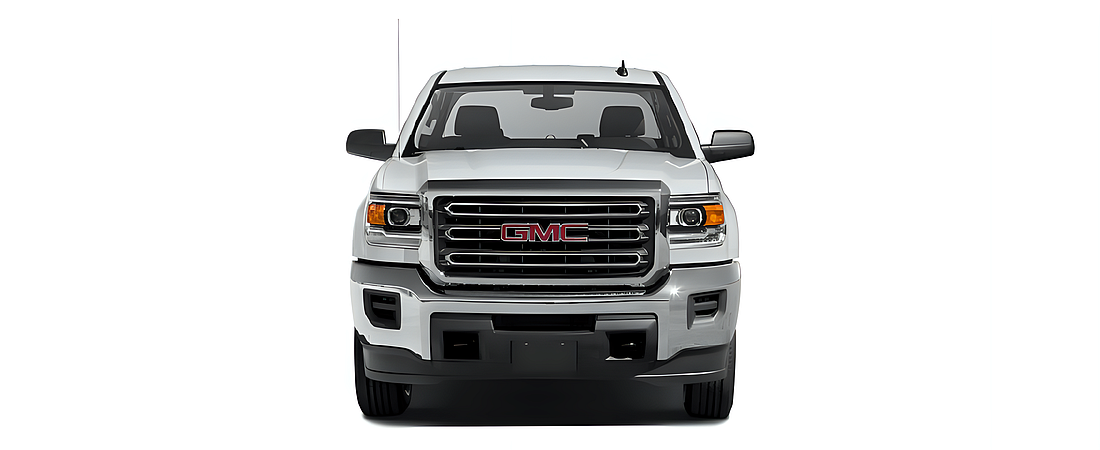 GMC SIERRA 2500HD 2017 48