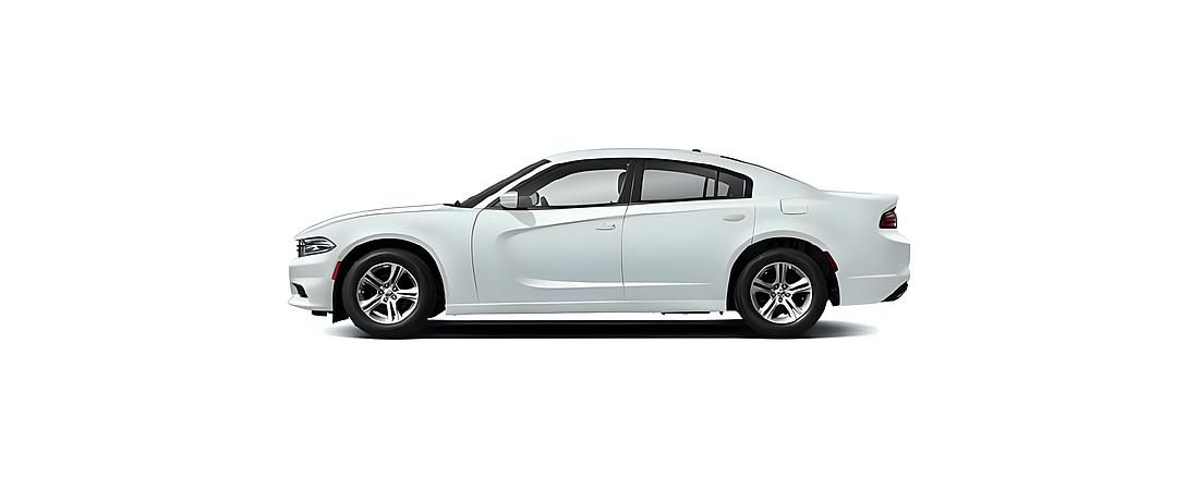 Dodge Charger 2020 3