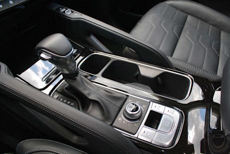 Editorial 2020 kia telluride sx 33 db fr