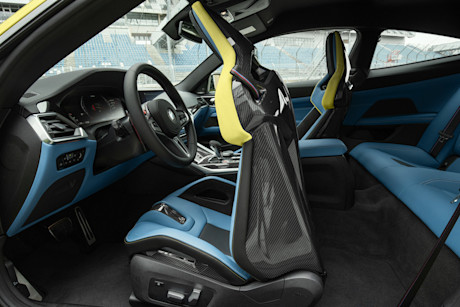 Editorial new bmw m3 and m4 16