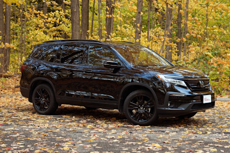 Editorial 2020 honda pilot black edition 02 di