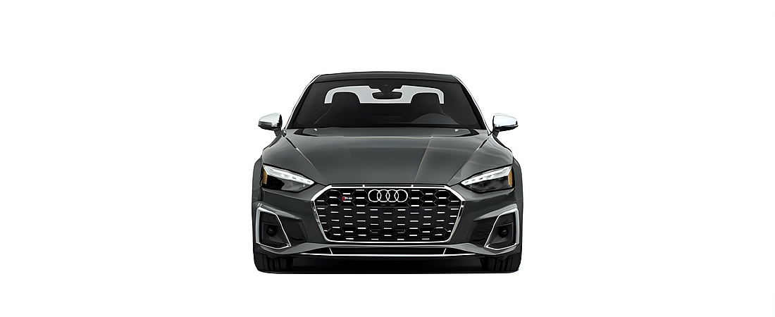 Audi S5 Sportback 2022 4