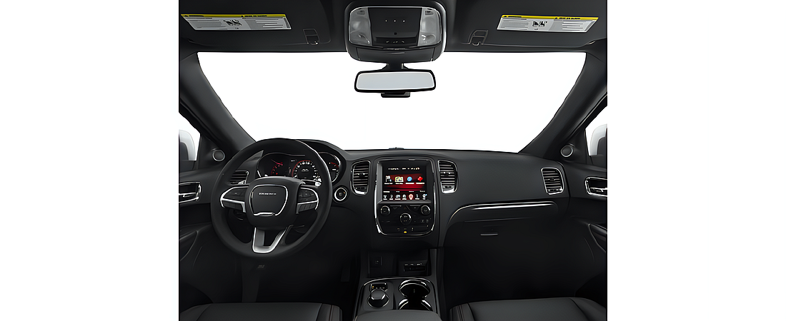 Dodge Durango 2015 26