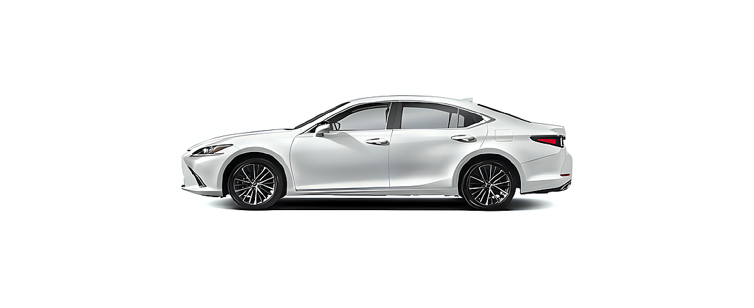 Lexus ES 2022 6
