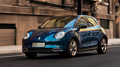 Dit Chinese automerk verlaat Europa door dreiging importheffingen