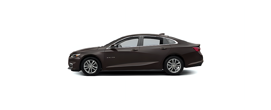 Chevrolet Malibu 2016 62