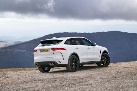 Editorial 2020 jaguar f pace svr 06 jw