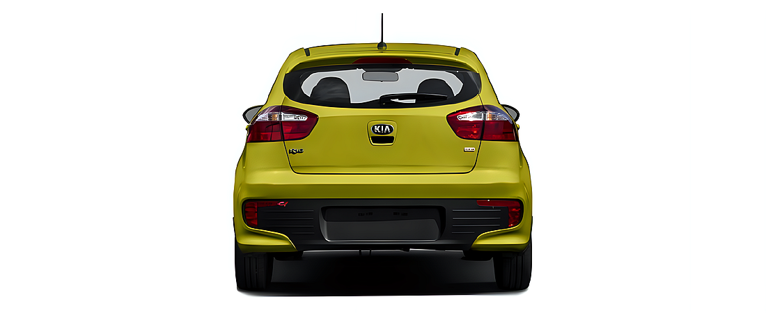 Kia Rio 2016 19