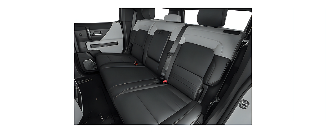 GMC HUMMER EV SUV 2026 10