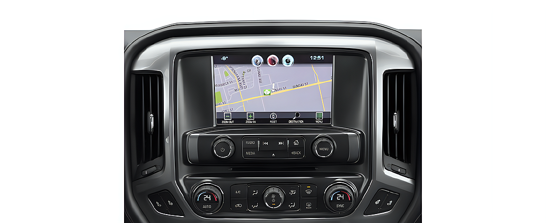 Chevrolet SILVERADO 3500HD 2017 63