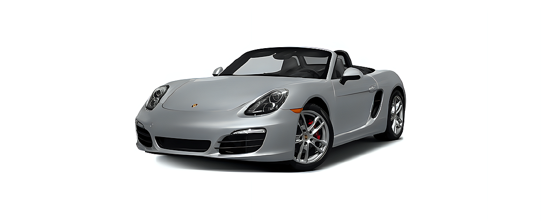Porsche Boxster 2016 19