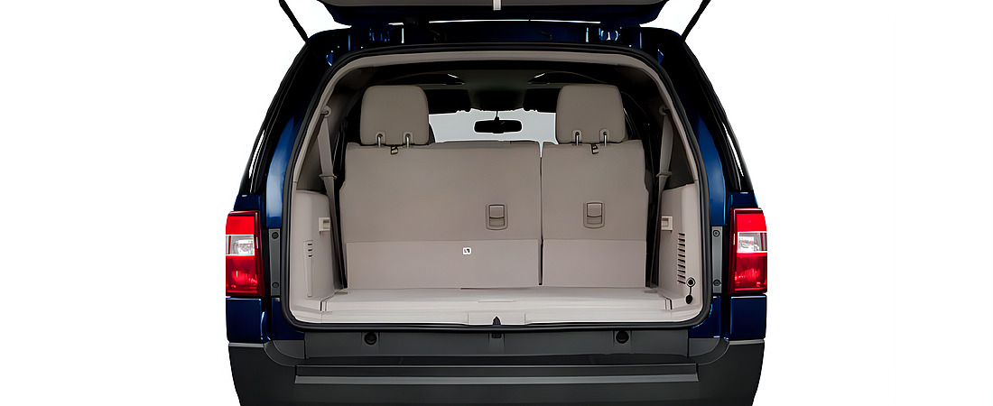 Ford Expedition Max 2010 13