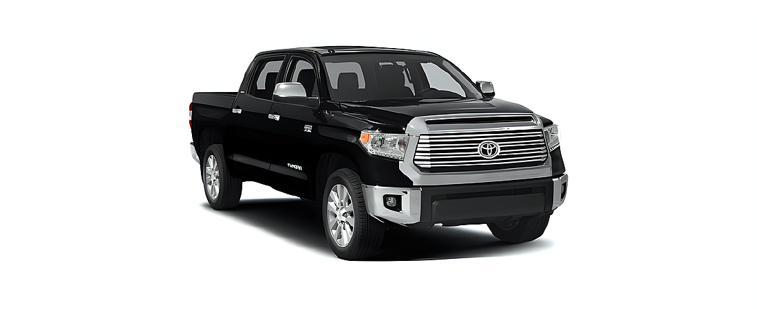 Toyota Tundra 2017 81