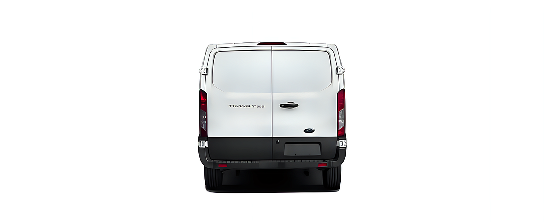 Ford Transit Van 2019 29
