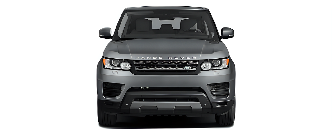 Land Rover Range Rover Sport 2015 4