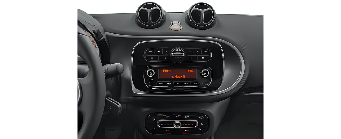 smart fortwo 2017 33
