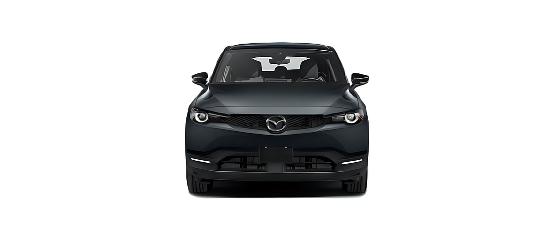 Mazda MX-30 2022 4