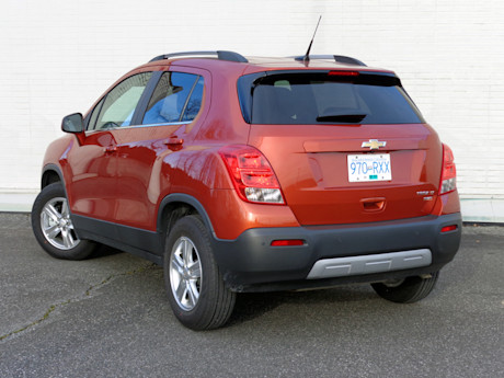 Editorial 2014 chevrolet trax gw 06 7613