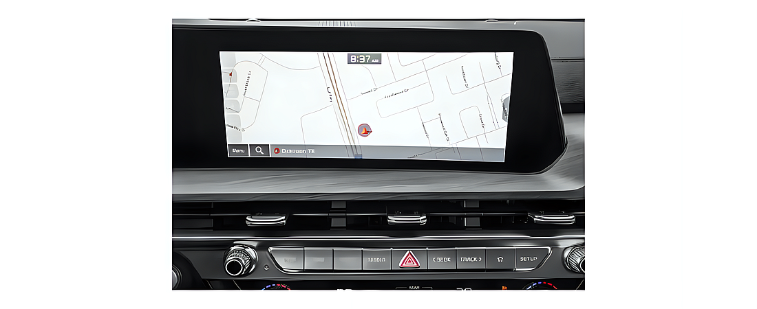 Kia Telluride 2025 56