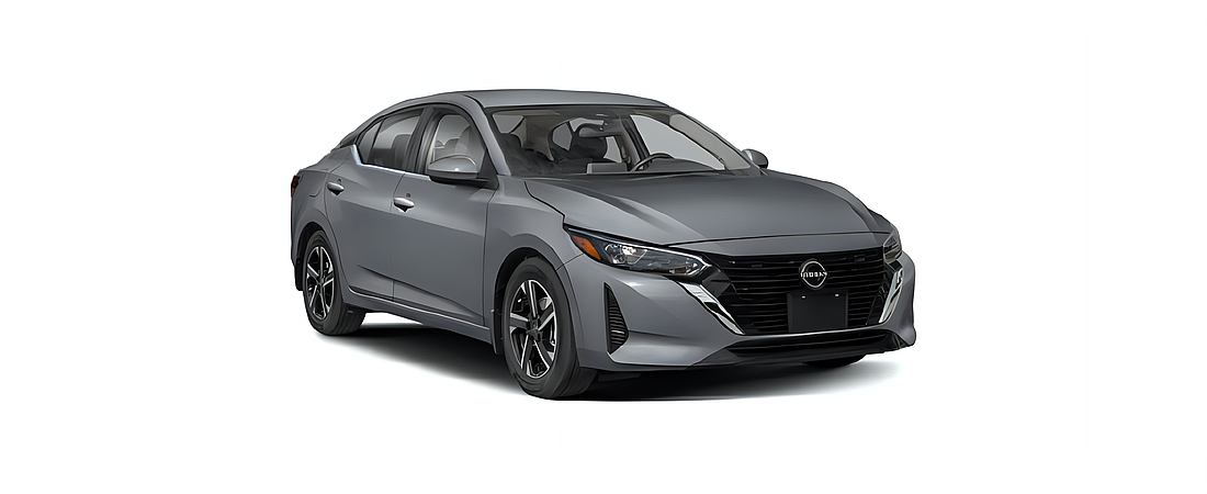 Nissan Sentra 2024 14