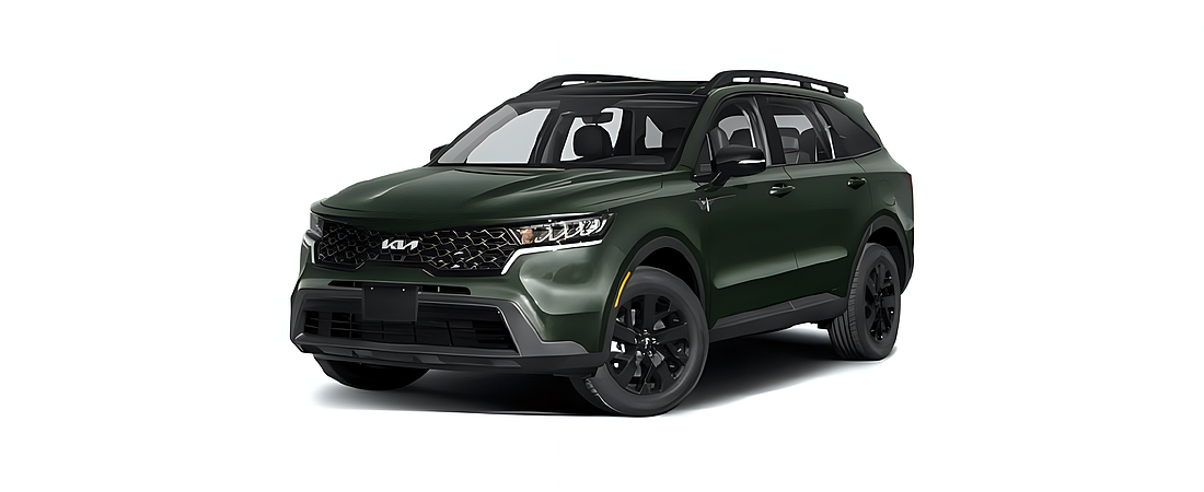 Kia Sorento 2022 14