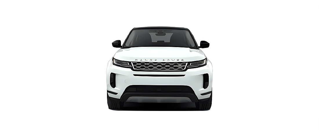 Land Rover Range Rover Evoque 2023 4