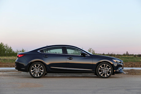 Editorial 2016 mazda6 gt ts 10
