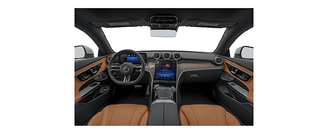 Mercedes-Benz CLE 2026 26