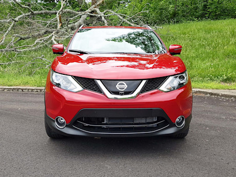 Editorial 2017 nissan qashqai 04 sw