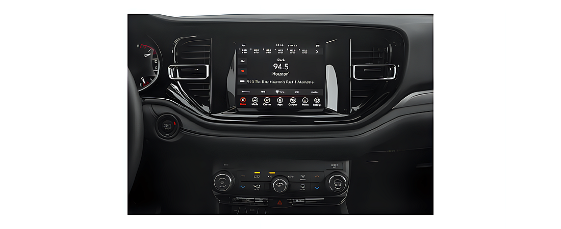 Dodge Durango 2021 9