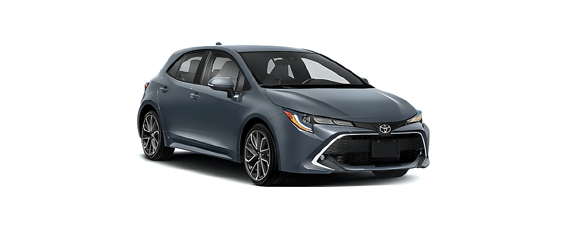 Toyota Corolla 2022 15