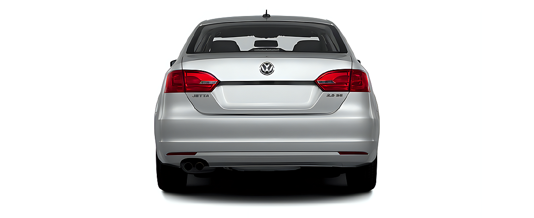 Volkswagen Jetta 2012 5