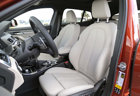 Editorial 2018 bmw x2 xdrive28i 16 jw