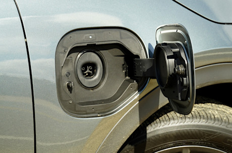 Subaru Uncharted 2026 : essai routier Image