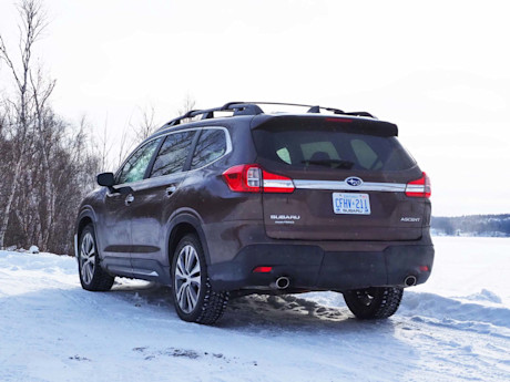 Editorial 2019 subaru ascent premier 02 jp