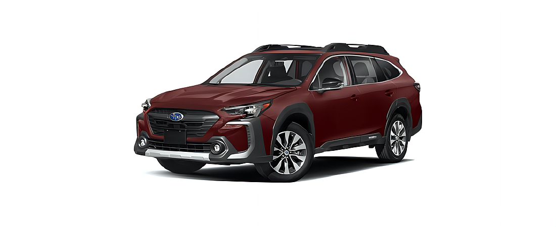 Subaru Outback 2023 29