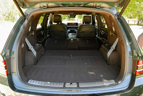 Editorial 2021 genesis gv80 35t prestige 23 sha